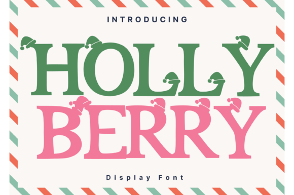 Holly Berry: A Designer’s Real-World Review