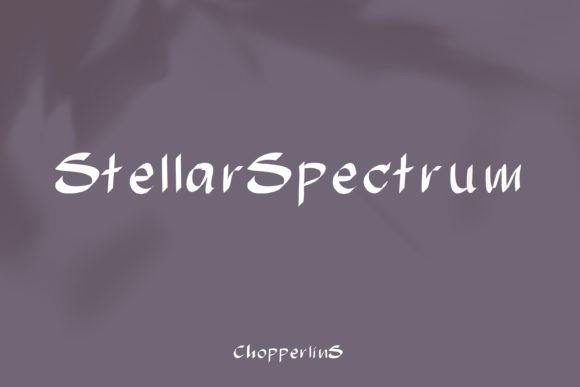 Stellar Spectrum: A Designer’s Real-World Review